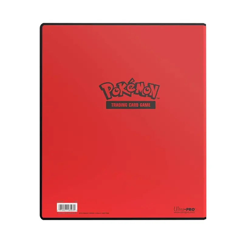 Ultra PRO 2 Inch Album Charmander