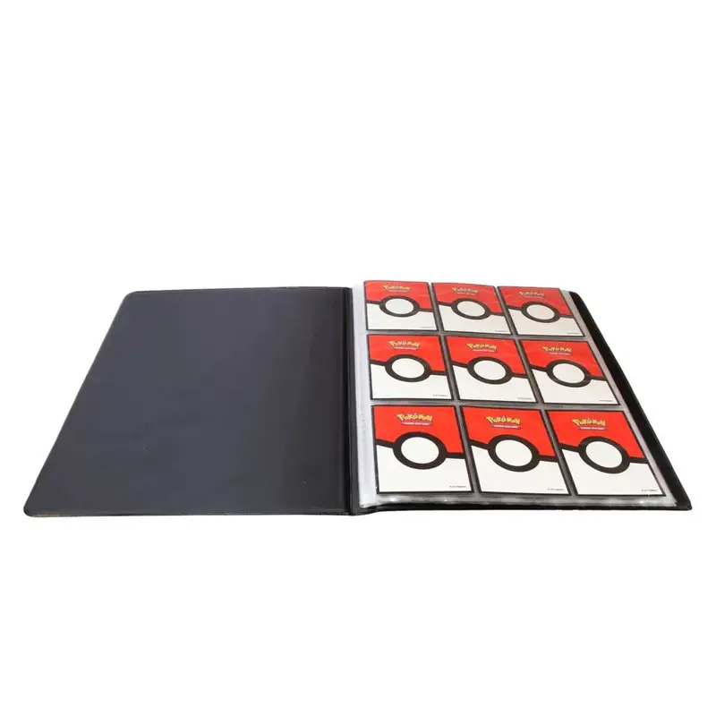 Ultra PRO - 9 Pocket Portfolio - Charmander