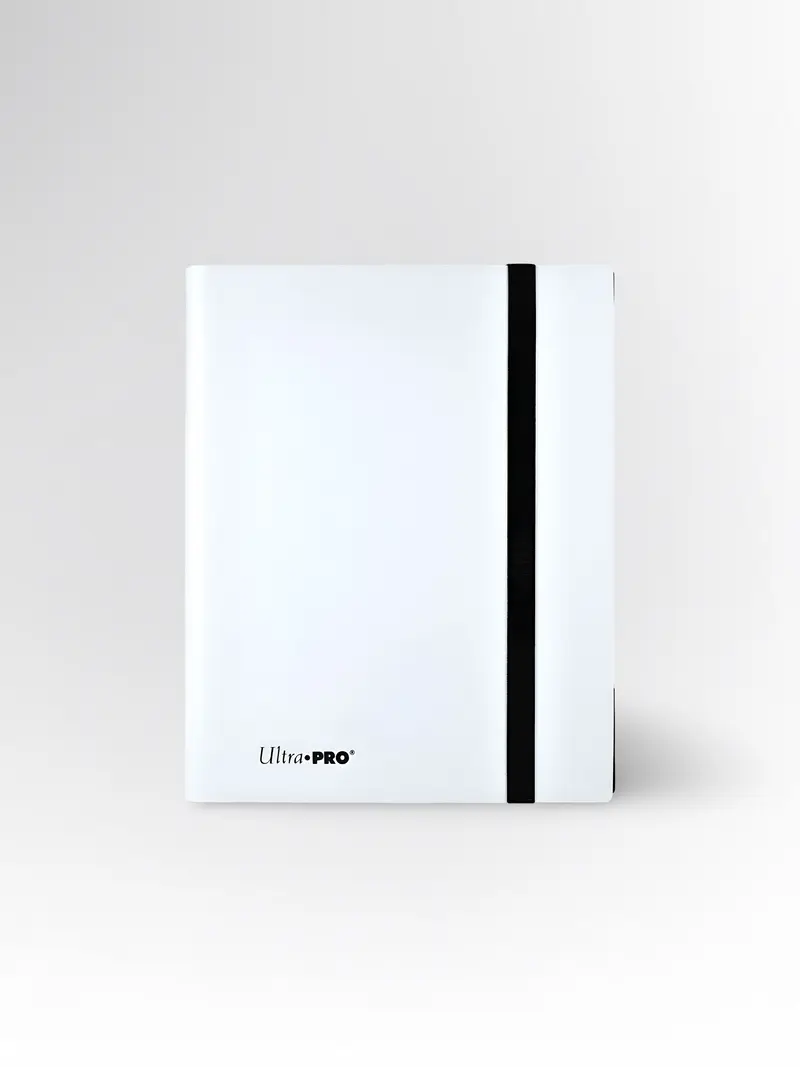 Ultra PRO Binder Eclipse Stil