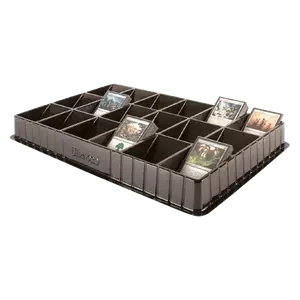 Ultra Pro Card Sorting Tray