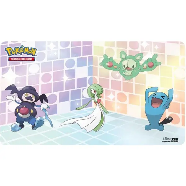 Ultra PRO - Pokémon Playmat - Trick Room