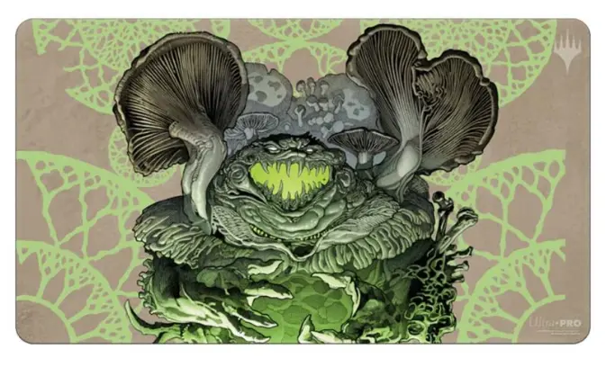 Ultra Pro Spielmatte Ixalan B