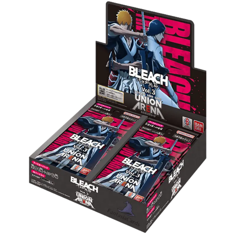 Union Arena - BLEACH