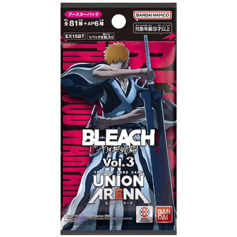 Union Arena - BLEACH