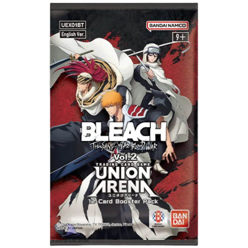 Union Arena - Bleach