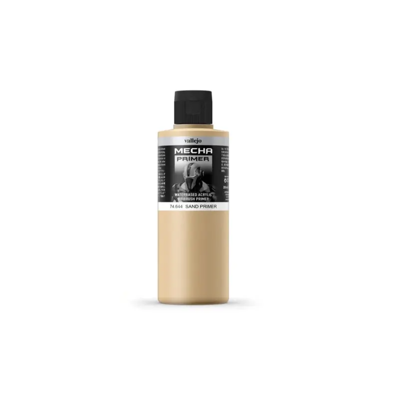 Vallejo Mecha Color - Primer Sand 200ml