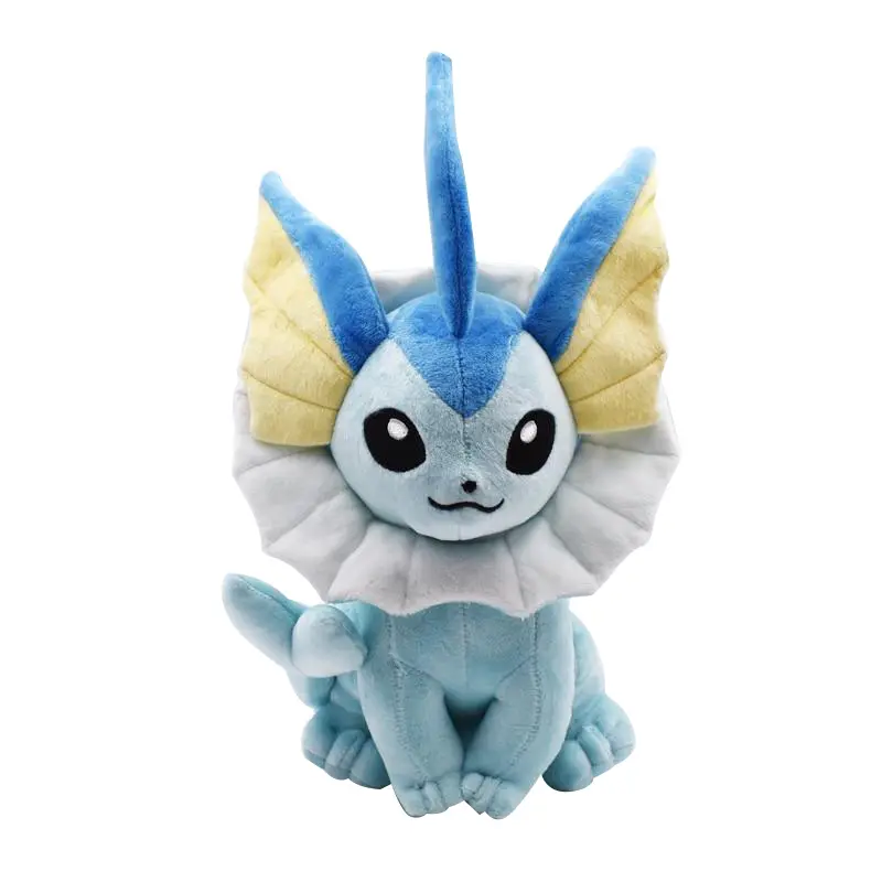 Vaporeon Aquana Plüsch Figur (ca. 30cm)