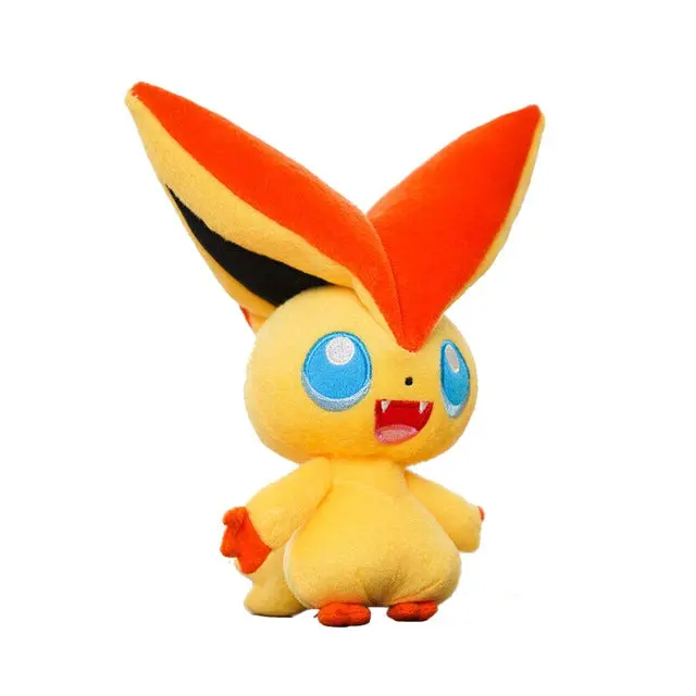 Victini Plüschtier Pokemon (ca. 20cm)