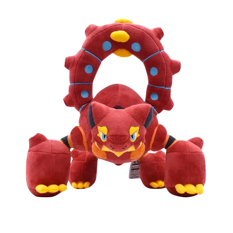 Volcanion Plüsch Pokemon (ca. 25cm)