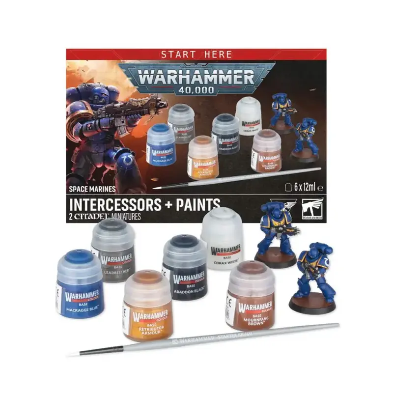 Warhammer 40.000