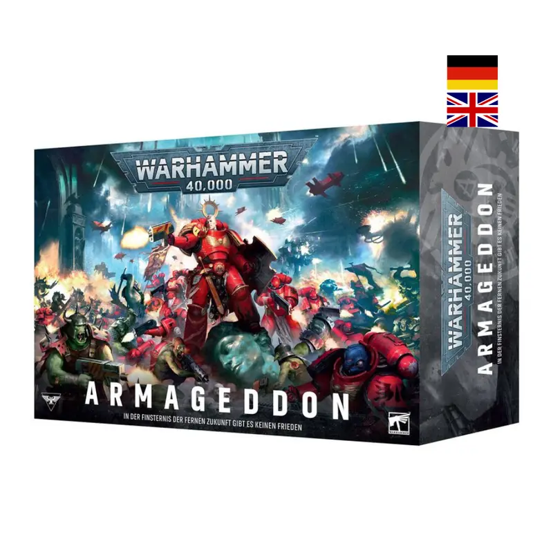 Warhammer 40.000