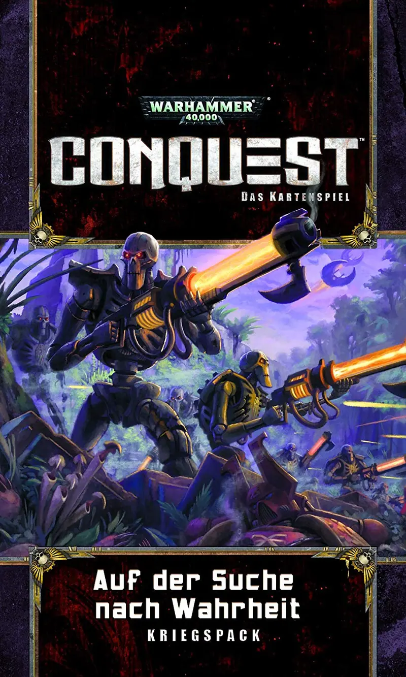 Warhammer 40.000 Conquest LCG