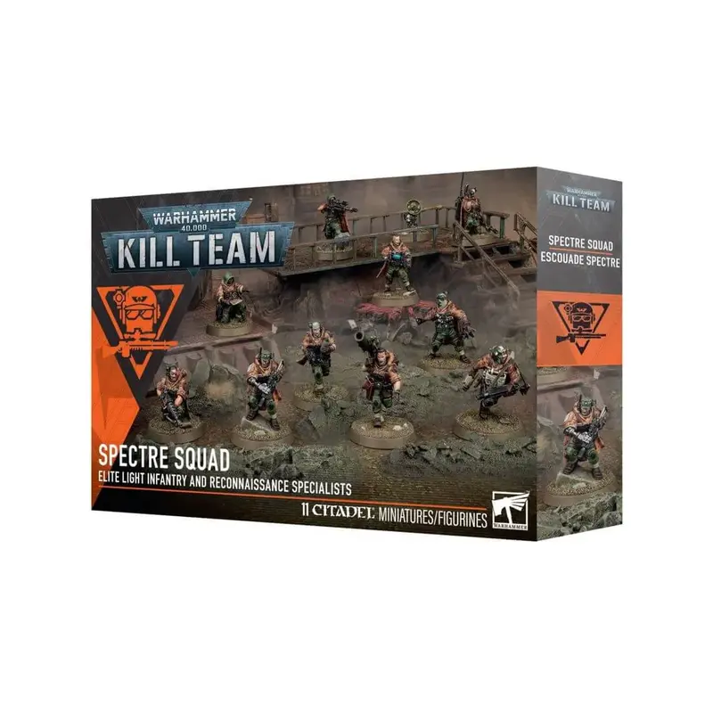 Warhammer 40.000 – Kill Team