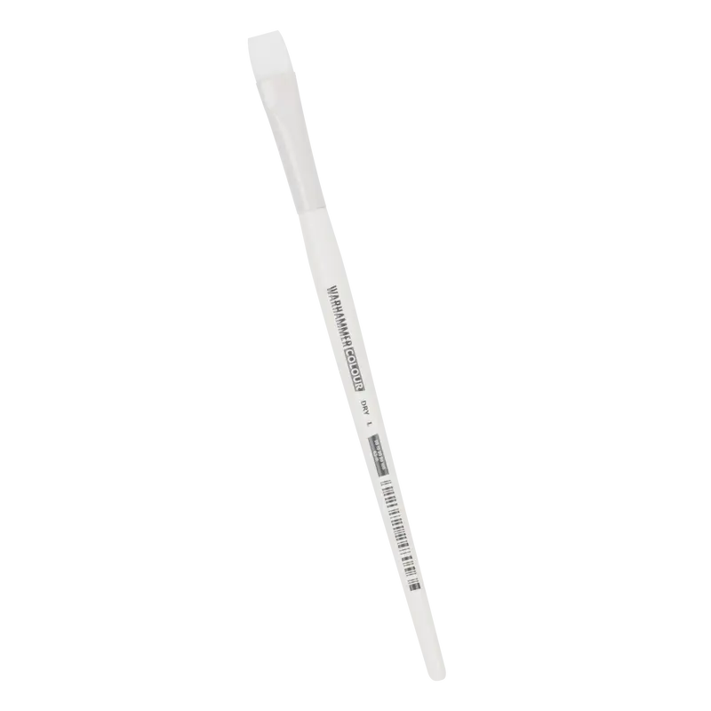 Warhammer Colour Dry Brush Large