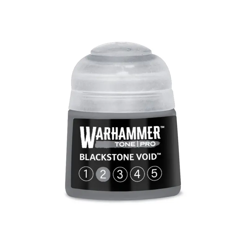 Warhammer Colour Pro Tone Blackstone Void 2 (20-122)