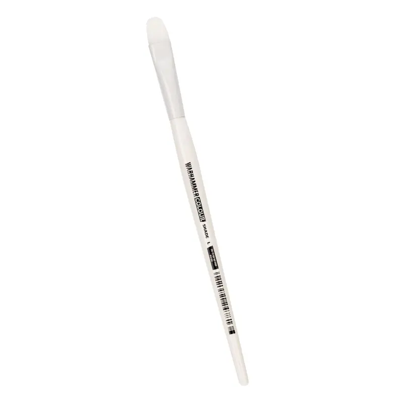 Warhammer Colour Shade Brush large