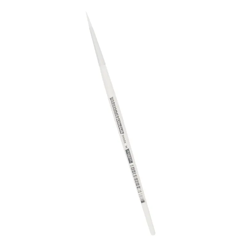 Warhammer Colour Shade Brush Medium