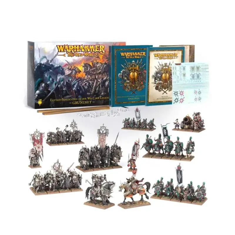 Warhammer