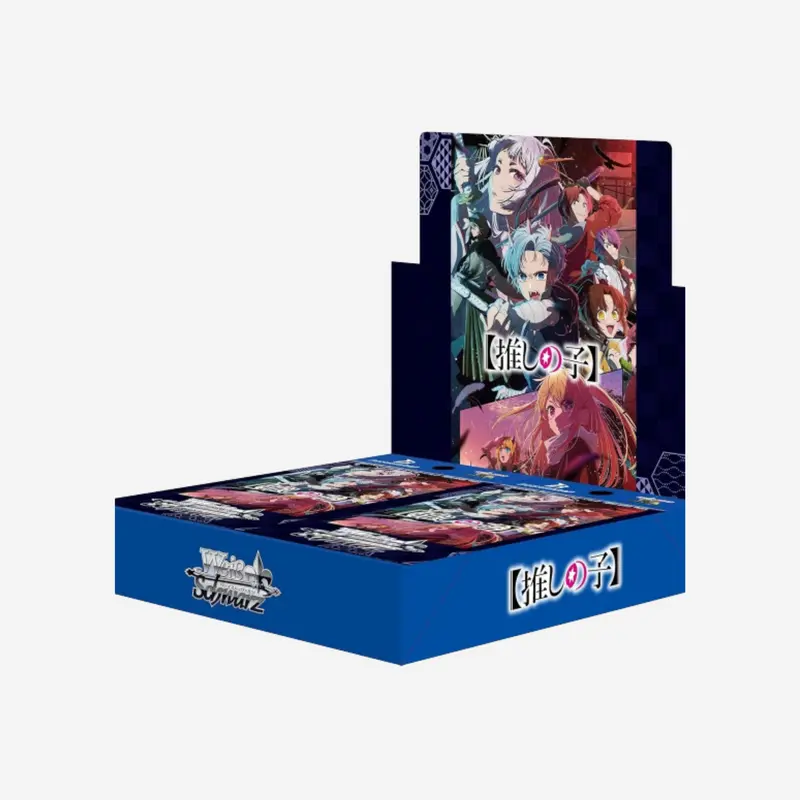 [WEISS SCHWARZ] OSHI NO KO VOL. 2 DISPLAY [JP]
