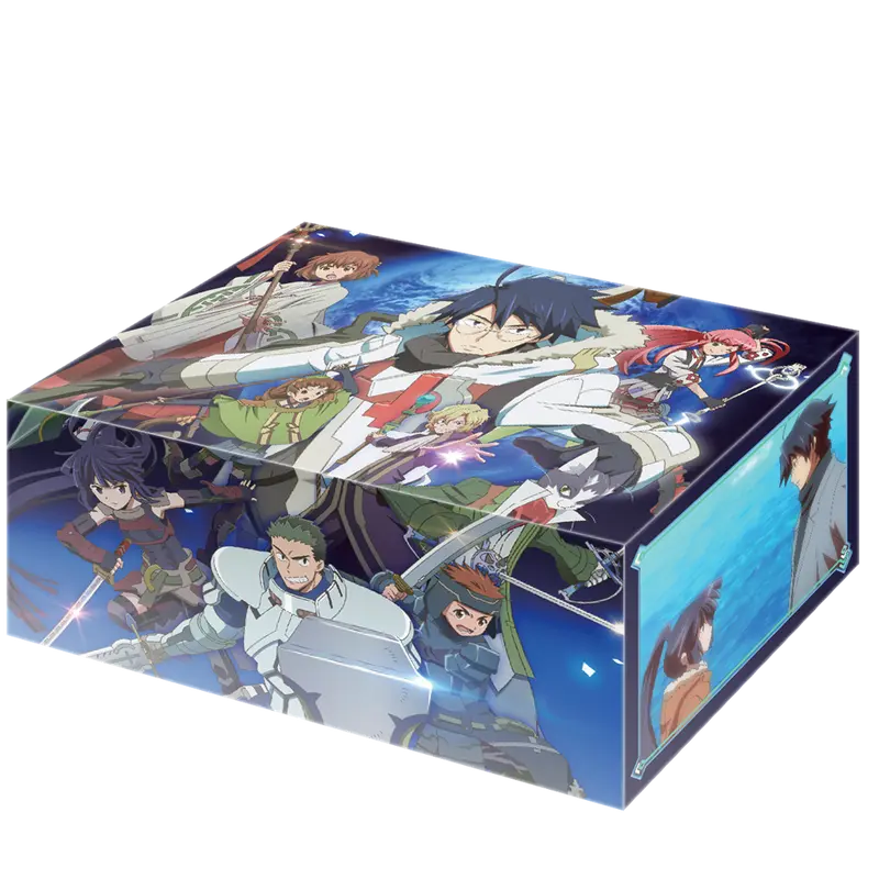 Weiß Schwarz - Power Up Set LOG HORIZON - EN