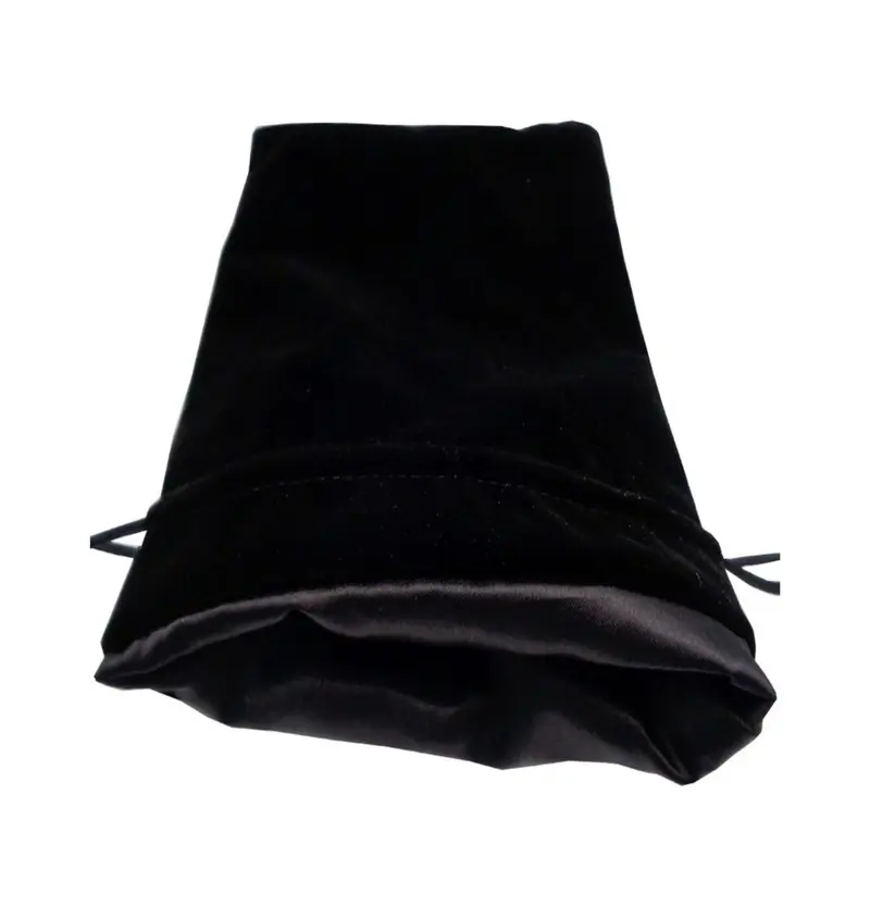 Würfelbeutel - Velvet "groß"