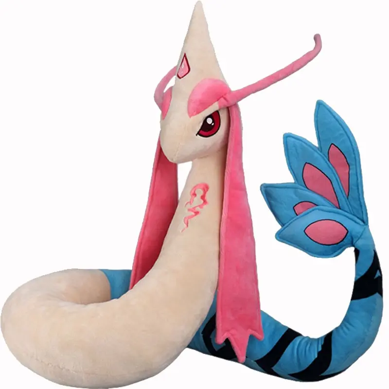 XXL Milotic Plüsch Pokemon (ca. 160cm)