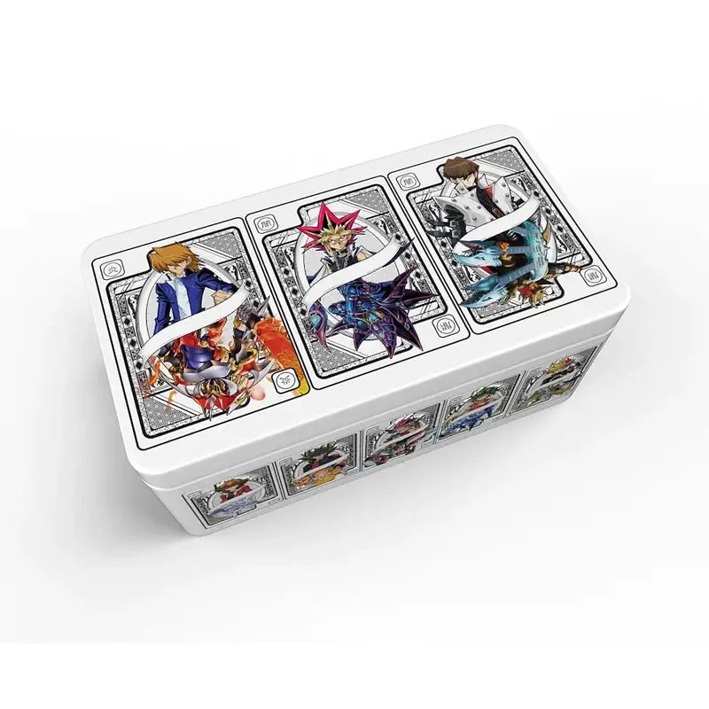 Yu-Gi-Oh! 2025 Mega-Pack (MP25) Tin - DE