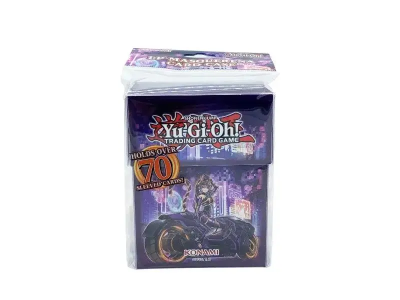Yu-Gi-Oh! I