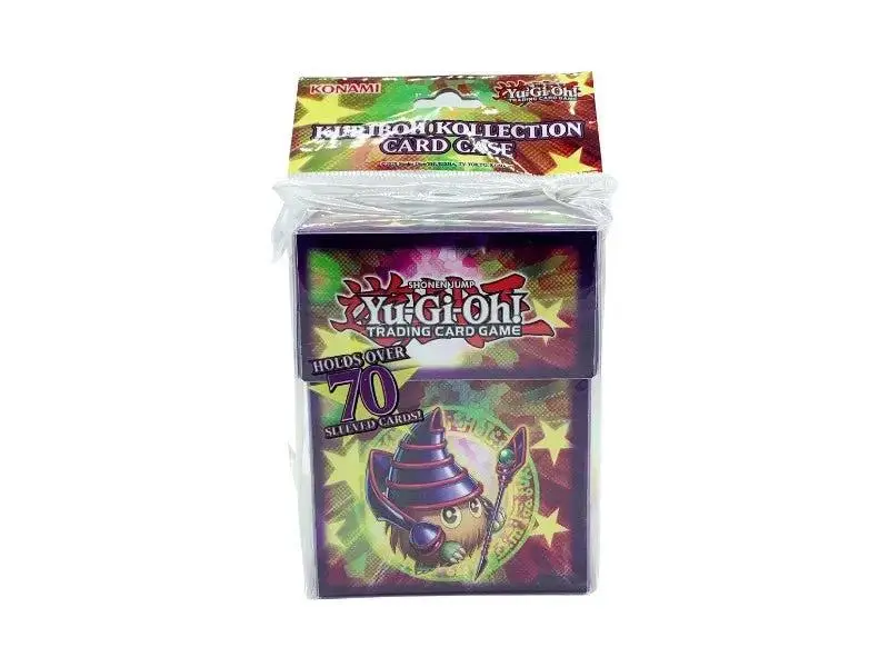 Yu-Gi-Oh! Kuriboh Collection Deckbox