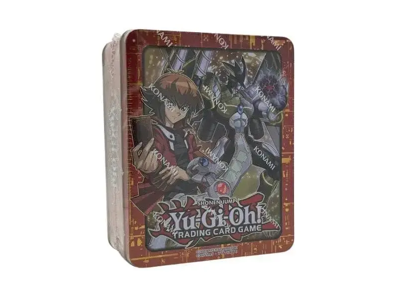 Yu-Gi-Oh! Mega Tin Box 2018