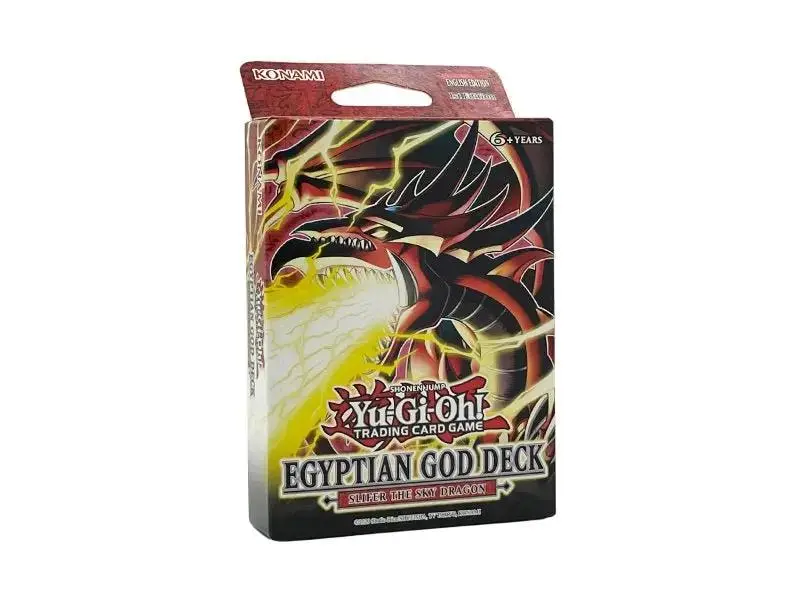 Yu-Gi-Oh! Structure Deck