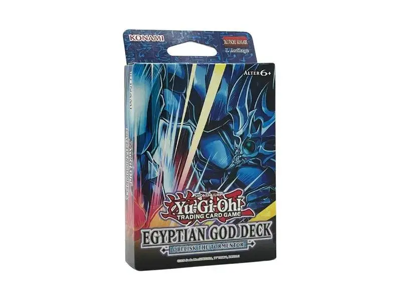 Yu-Gi-Oh! Structure Deck