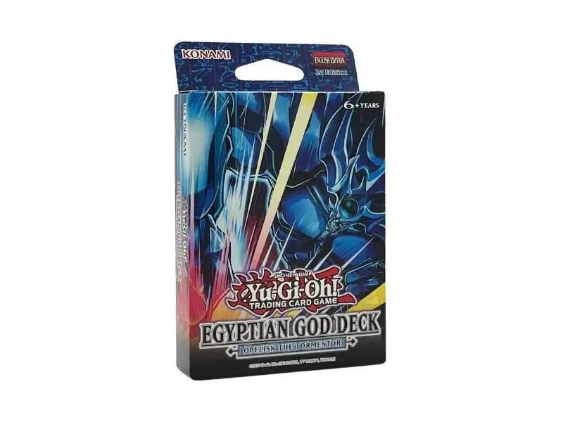 Yu-Gi-Oh! Structure Deck