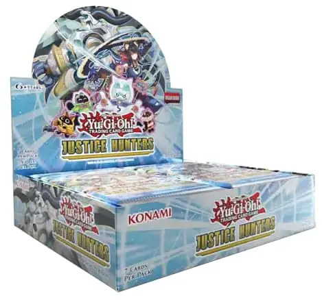 Yu-Gi-Oh! TCG