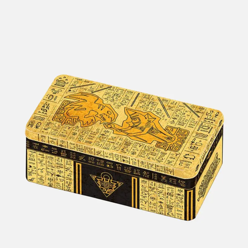 Yu-Gi-Oh! Trading Card Game - Mega Tin Box 2021