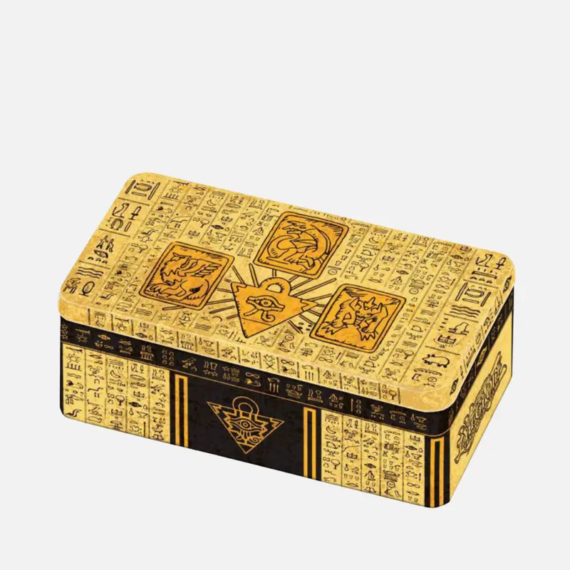 Yu-Gi-Oh! Trading Card Game - Mega Tin Box 2022