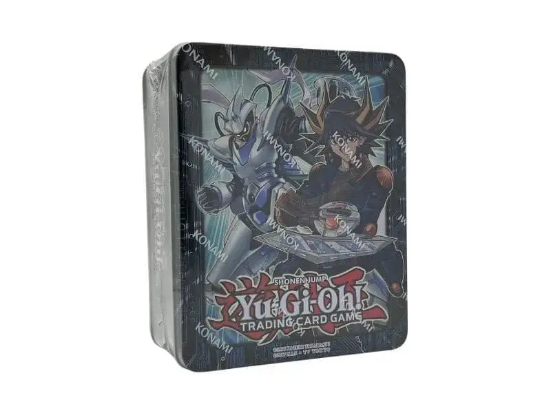 Yu-Gi-Oh! Yugioh Mega Tin Box 2018